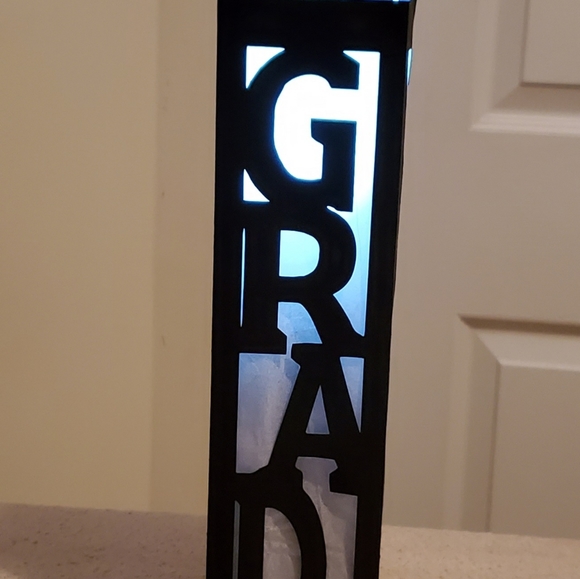 Graduation Lanterns - Picture 2 of 2